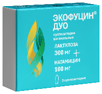 Экофуцин