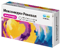 Моксонидин