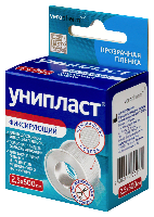 Лейкопластырь