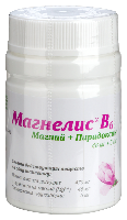 Магнелис В6
