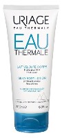 Изображение товара Uriage отермаль молочко для тела увлажняющее 200 мл
