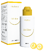 Изображение товара Okvision gold view раствор многофункциональный для ухода и хранения контактных линз 360 мл+контейнер