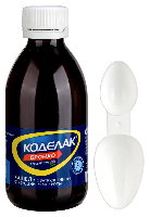 Коделак Бронхо с чабрецом