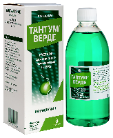 Тантум