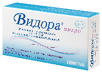 Видора