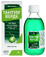 Тантум