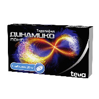 Динамико