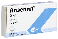 Алзепил