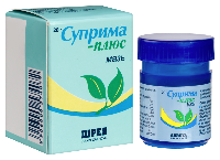 Суприма-Плюс