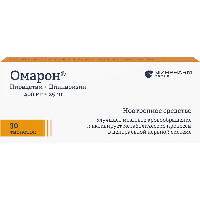 Омарон