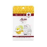 Изображение товара Arum куркума 30 шт. таблетки массой 250 мг