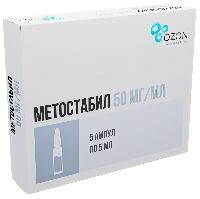 Метостабил