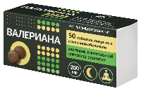 Валериана