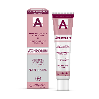 Изображение товара Achromin anti-pigment отбеливающий классический крем с уф-фильтрами для любого типа кожи 45 мл