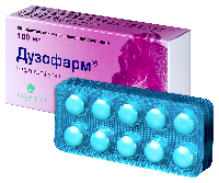 Дузофарм