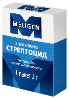 Стрептоцид