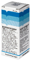 Валокордин