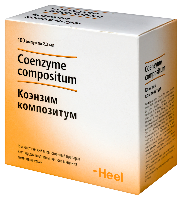 Коэнзим композитум
