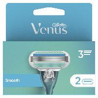 Изображение товара Gillette venus кассета 2 шт.