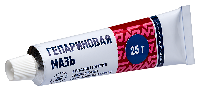 Гепариновая