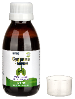 Суприма-Бронхо