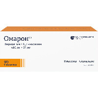 Омарон
