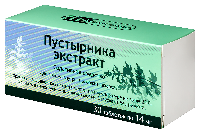 Пустырника экстракт