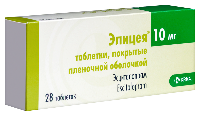 Элицея