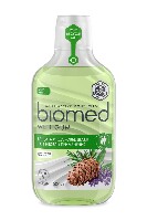 Biomed комплексный ополаскиватель для полости рта well gum 500 мл