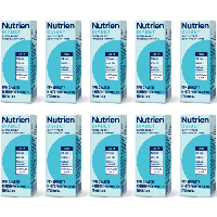Изображение товара Набор из 10 уп НУТРИЭН ДИАБЕТ С НЕЙТРАЛЬНЫМ ВКУСОМ 200МЛ на неделю