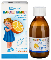 Парацетамол