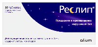 Реслип