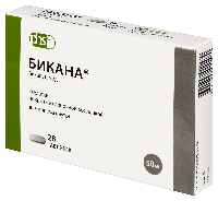 Бикана