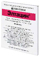 Элтацин