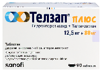 Телзап