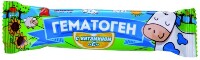 ГЕМАТОГЕН ФОРТЕ С ВИТАМИНОМ С