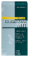 Полисорб мп 3 гр порошок для приготовления суспензии пакет 10 шт.