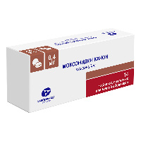 Моксонидин