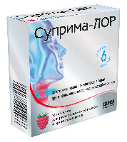 Суприма-ЛОР