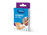 ПЛАСТЫРЬ COSMOS WATER-RESISTANT (ВОДООТТАЛКИВАЮЩИЙ)