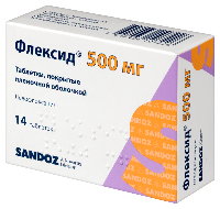Флексид