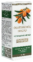 Облепиховое масло