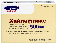 Хайлефлокс