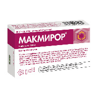 Макмирор