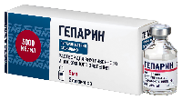 Гепарин