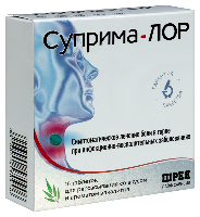 Суприма-ЛОР