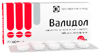 Валидол