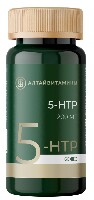 Изображение товара 5-Htp (5-гидрокситриптофан) 60 шт. капсулы массой 396 мг