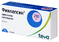Финлепсин