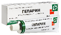 Гепарин